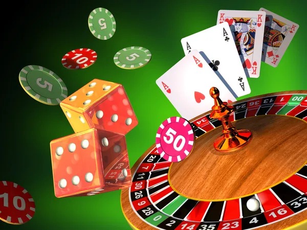 capung 4d live-dealer blackjack table with HD video and multilingual dealer