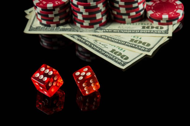 First Goal market interface showing team selection and game information