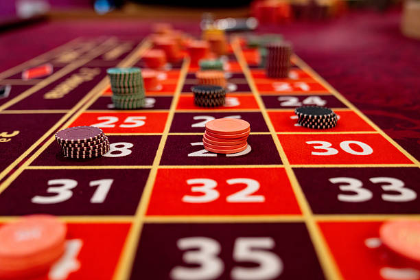 JILI live dealer studio with HD camera feed and gaming table